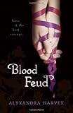 Blood Feud (The Drake Chronicles)