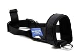 BIG SMILE PAW Dog Muzzle Adjustable,Soft Dog Muzzle Nylon
