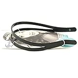 Goody Ouchless Flex Head Band - Black