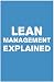 Lean Management Explained