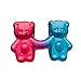 Haribo Baerchen Paerchen Sour and Sweet 6.17oz - NEW 2014