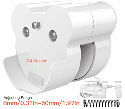 1 Monitor+Bracket+Featch+Universal+Included
