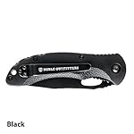 Noble Outfitters Viper Knife