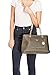 GUESS Factory Women's Nikolai Logo-Print Satchel
