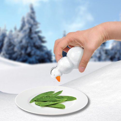 Home & Kitchen, Kitchen & Dining, Kitchen Utensils & Gadgets, Salt & Pepper, Salt Shakers