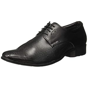 BATA Men Alberto Formal Shoes