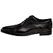 To Boot New York Men's Aaron Medallion Cap-Toe Oxford