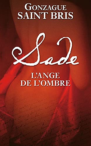 Marquis de Sade
