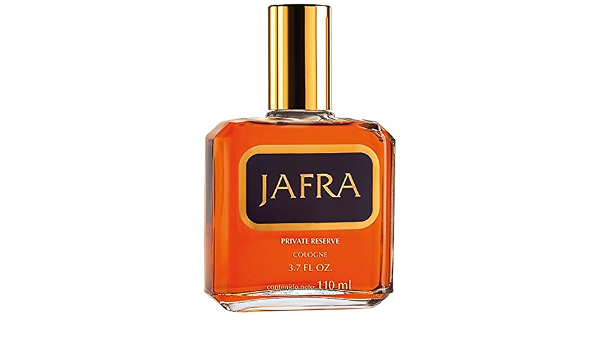 Private Reserve by Jafra Colonia 110ml : Amazon.com.mx: Belleza