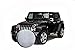 Guon-Wuvl Spare Tire Cover, Universal Fit for Jeep, Trailer,RV, SUV, Truck and Many Vehicle, Wheel Diameter 26