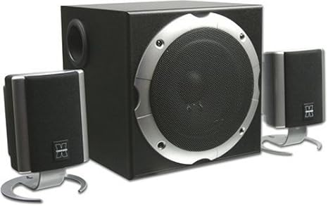 argon subwoofer