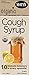 Matys USDA Certified Organic Cough Syrup, 4 oz