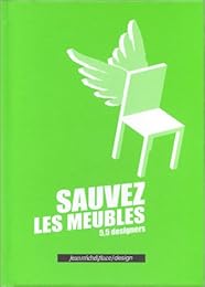 Sauvez les meubles