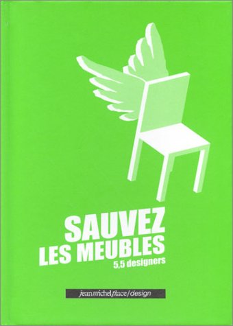 Sauvez les meubles