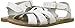 Salt Water Sandals by Hoy Shoe Original Sandal (Toddler/Little Kid/Big Kid/Women's), White, 8 M US Toddler