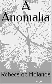 Livro A Anomalia