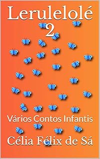Livro Lerulelolé 2: Vários Contos Infantis