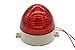 Industrial AC 110V Red LED Warning Light Bulb Signal Tower Lamp N-3072 Steady Flash