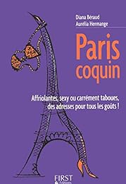 Paris coquin