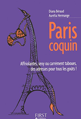 Paris coquin