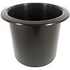 Three-3-pack-of-2-78-Black-Cup-Holder-Wholesale-bulk-listing