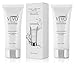 Vivo Per Lei Facial Milk Cleanser, Transforming Dry or Dull Skin One Gentle Step at a Time, 100 Ml (Pack of 2)