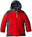 Columbia Sportswear Boy's Twist Tip Jacket
