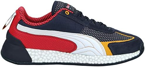 puma rbr speed