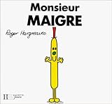 Monsieur Maigre (Bonhomme) by 