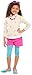 Barbie Color and Crimp Styling Head-AA