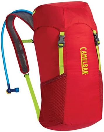 arete 18 hydration pack