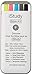 G.T. Luscombe Company, Inc. iStudy Bible Study Kit | No Bleed Pigmented Ink | Bible Safe | No Smearing or Fading | Highlighters Blue, Pink, Yellow, Black Pen & Mechanical Pencil with Case (Set of 5)