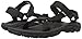 Teva Men's Hurricane XLT Sandal,Black,11 M US