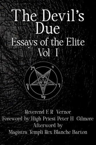 Amazon.com: The Church of Satan: A History of the World's Most
