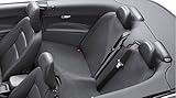 Genuine Volvo C70 Rear Seat Guard Fits: 2006-2013 C70