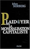 Plaidoyer pour la mondialisation capitaliste by 