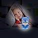 PJ Masks Soft Lite - Catboy - Soft and Portable Light-Up Toy and Nightlight