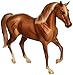 Breyer Chestnut Morgan Toy