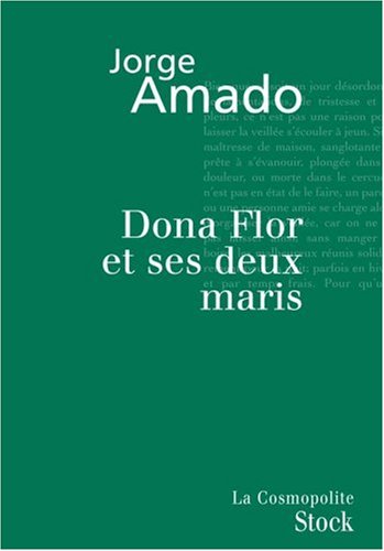 Dona Flor et ses deux maris