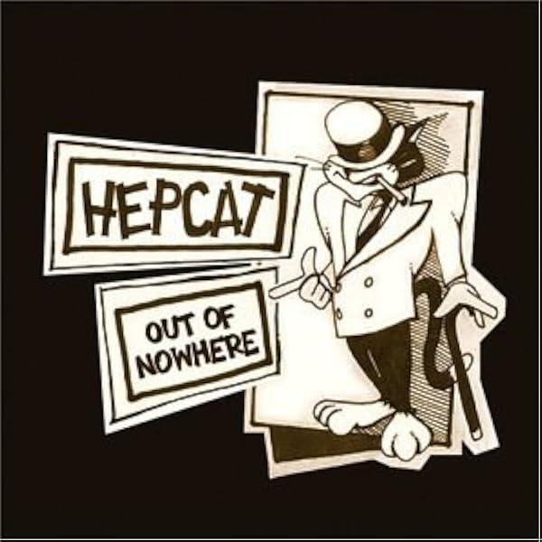 Hepcat - Right on Time - Amazon.com Music
