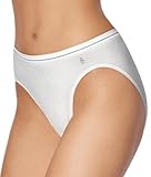 Barelythere Flawless Fit Cotton Hi-Cut Brief Panty