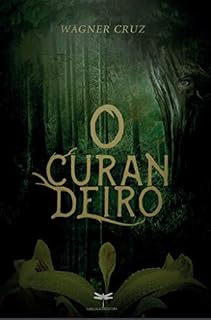 Livro O curandeiro