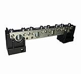 MidNite Solar Long Terminal Bus Bar - Black, P/N MNTBB-B