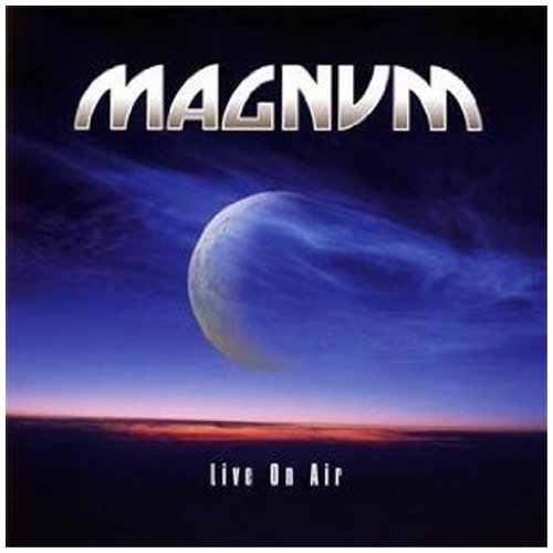 Magnum - Live at Birmingham - Zortam Music