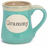 Mug Gift for Grammy with Message in Box Grandma Gift, 18 Ounces