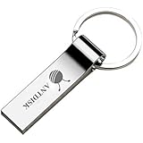 USB Storage Flash Drive AntDisk 3.0 Flash Drive 32GB Memory Stick (32GB-1)