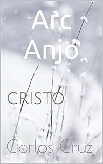 Livro Arc Anjo: CRISTO