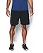 Under Armour UA HIIT Woven MD Black