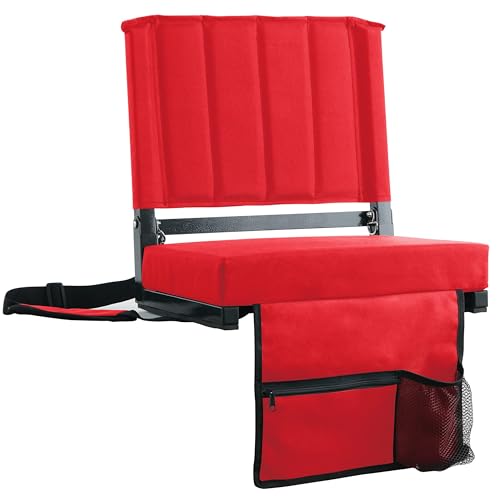SPORT BEATS Stadium Seats Back Support