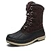 arctiv8 Men's nortiv8 170390-M Insulated Waterproof Work Snow Boots